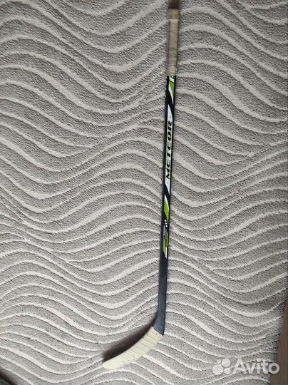 Клюшка хоккейная детская