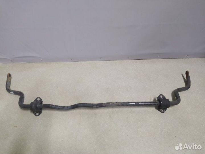 Стабилизатор поперечной устойчивости передний Kia