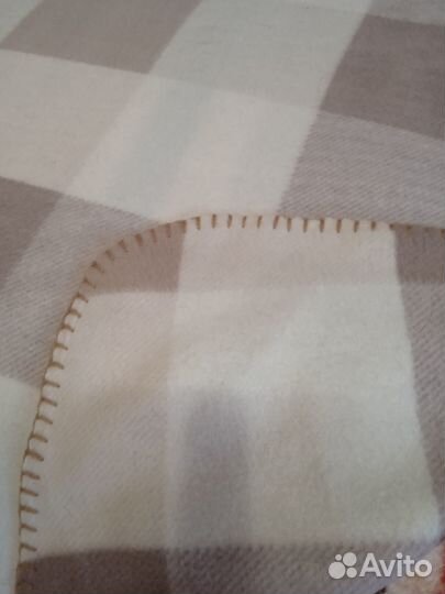 Покрывало - 2 штуки