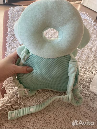 Подушка детская