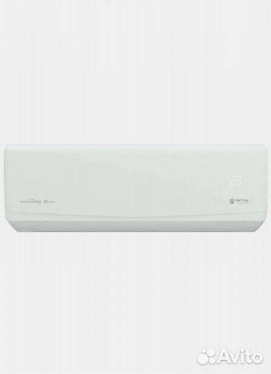 Внутренний блок сплит системы royal clima RC-GL35H