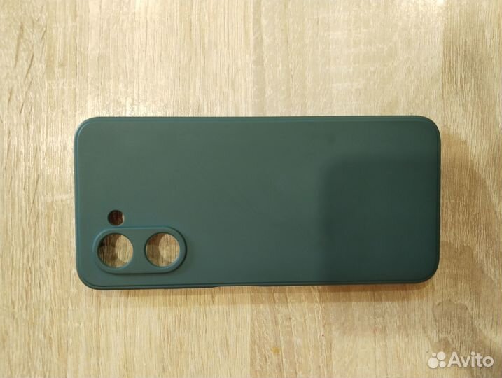 Чехол на realme c33