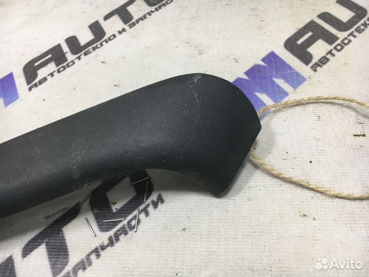 Накладка ручки двери задней правой Лада Гранта