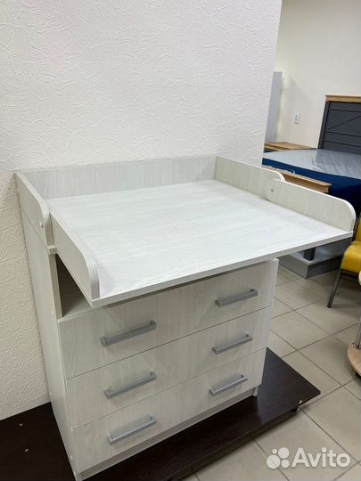 Пеленальный комод