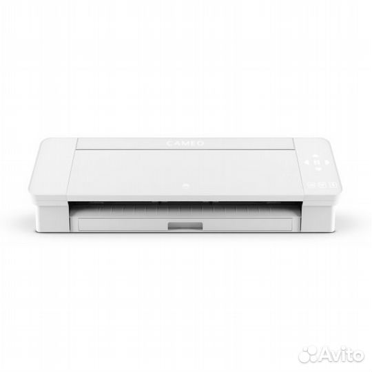 Режущий плоттер Silhouette Cameo 4