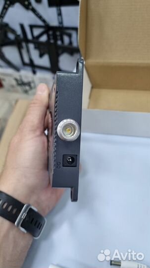 3G, 4G GSM репитер Орбита OT-GSM17, 2100 мгц