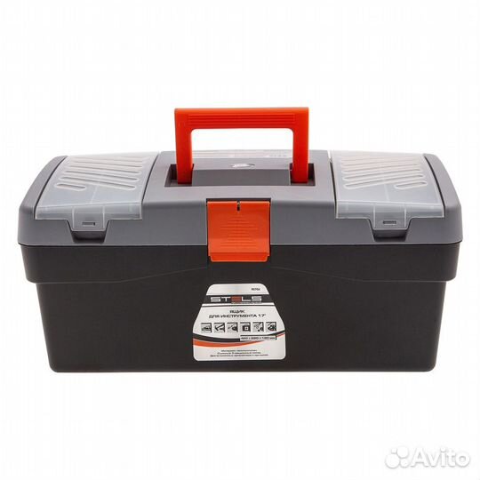 Ящик для инструмента 17