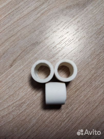 Втулка керамическая