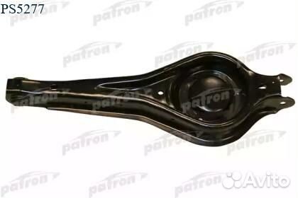 Patron PS5277 Рычаг подвески ford: mondeo III 11/2