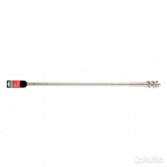 Проломной бур, 45 х 800 мм, SDS MAX Matrix 712458