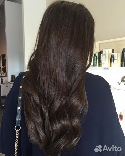 Волосы для наращивания