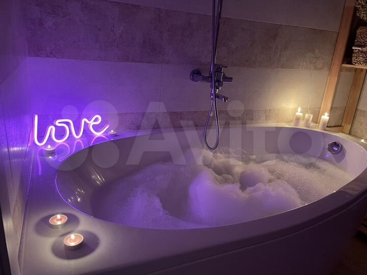 1-к. квартира, 56 м², 20/22 эт.