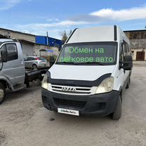 Iveco Daily 3.0 MT, 2009, 64 000 км, с пробегом, цена 759 000 руб.