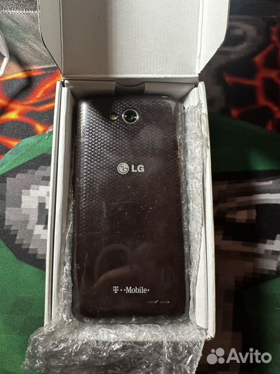 LG L90 D405, 8 ГБ