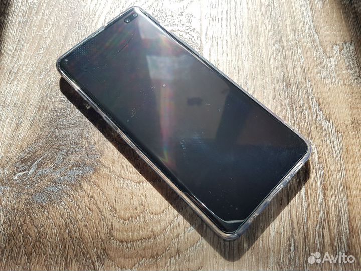 Samsung Galaxy Note 8, 6/64 ГБ