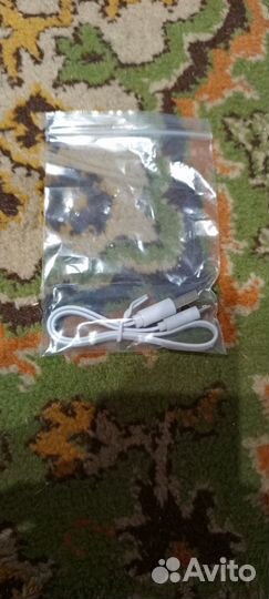 Провод для зарядки micro USB