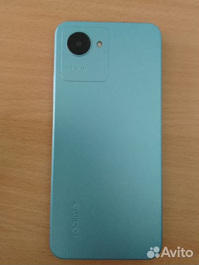 realme C30s, 4/64 ГБ