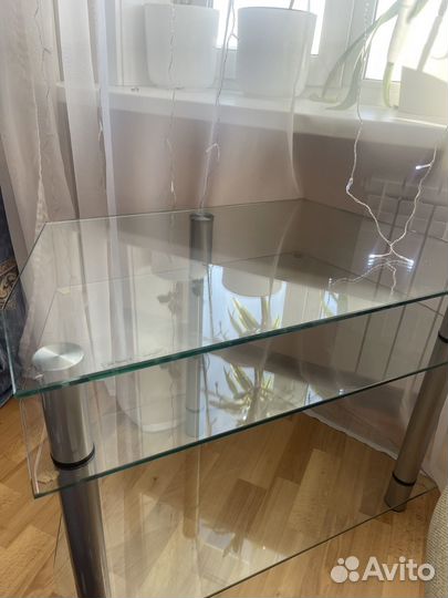 Тумба под телевизор