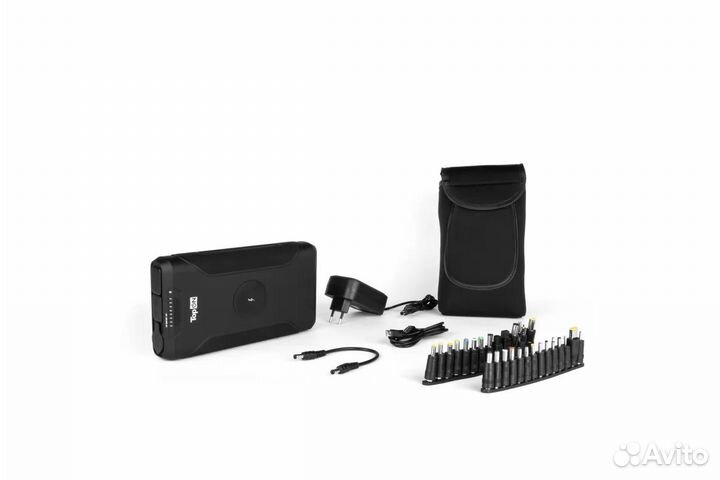 Внешний аккумулятор TOP-X73 72000 mAh