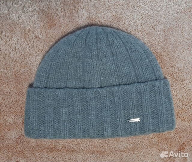 Шапка «Finn Flare» для мальчика-подростка