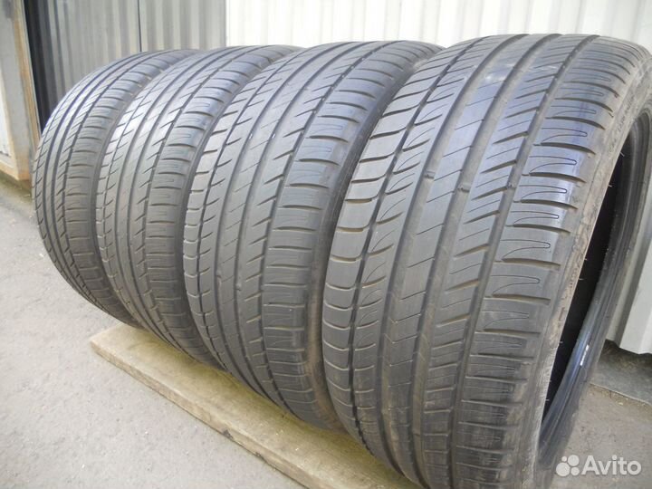 Michelin Primacy HP 255/45 R18 99Y