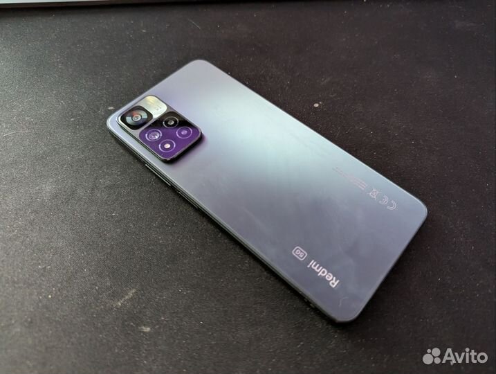 Xiaomi Redmi Note 11 Pro+ 5G, 8/128 ГБ
