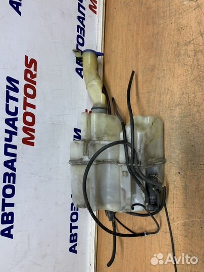 Volvo S60 XC70 V70 S80 Бачок омывателя в сборе