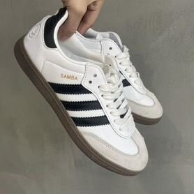 Кеды Adidas Samba