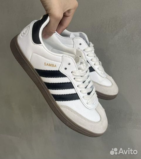 Кеды Adidas Samba