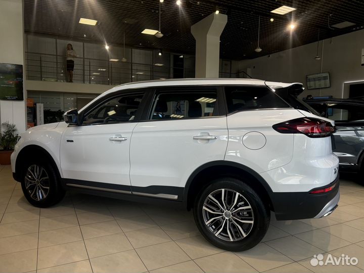 Geely Atlas Pro 1.5 AT, 2024