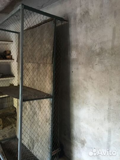 Борта для легкового прицепа