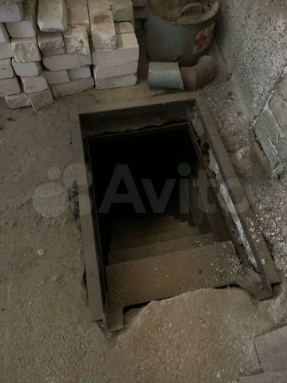 Гараж, 27 м²