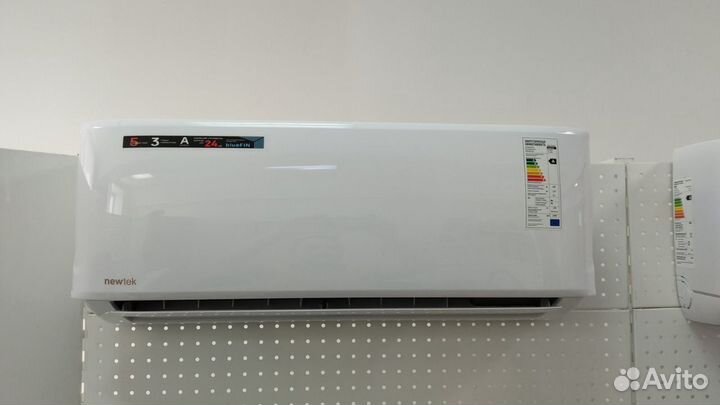 Продажа и установка кондиционеров