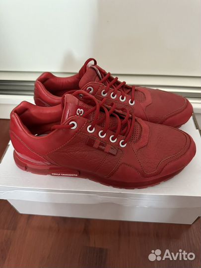 Кроссовки мужские