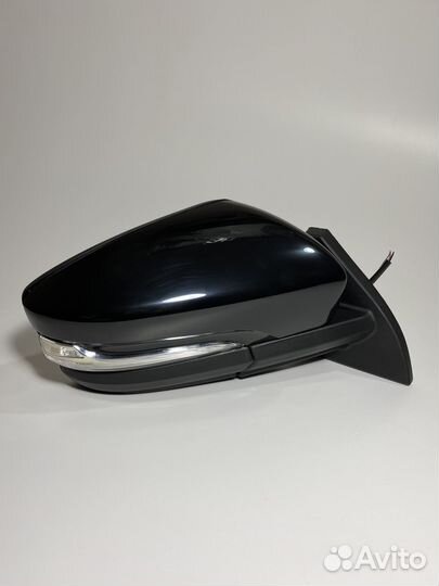 Зеркала Ваз 2108-14 в стиле Гранта/повторитель