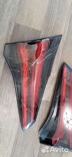 Toyota Rav4 CA40 2015-2019 фонарь левый и правый