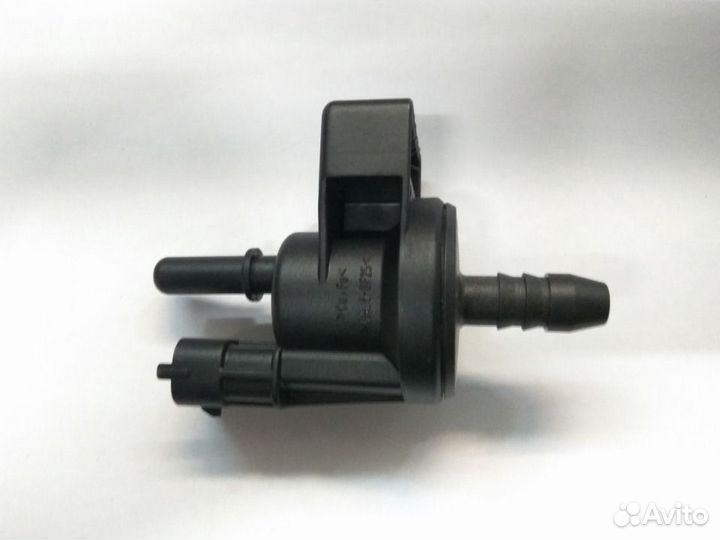 Клапан контрольно-испарительный Опель Астра J 1.4