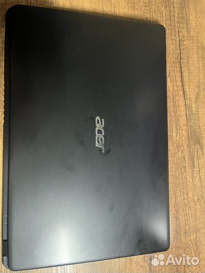 Acer aspire 3