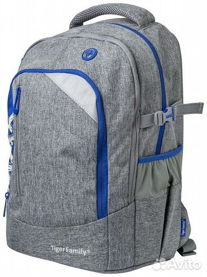 Рюкзак Tiger Family