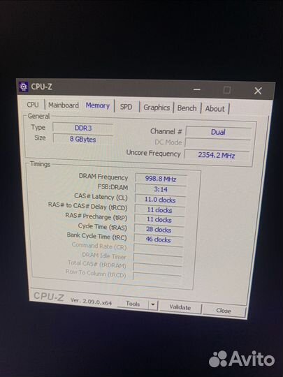 Комлект материнка+проц+озу (сокет AM3 plus)