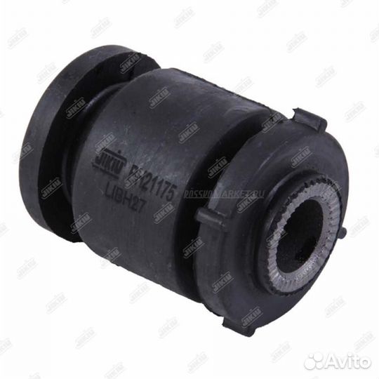 Jikiu BH21175 Сайленблок переднего рычага передний