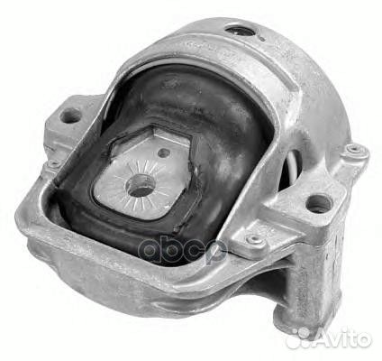 Подвеска, двигатель 3474501 lemforder