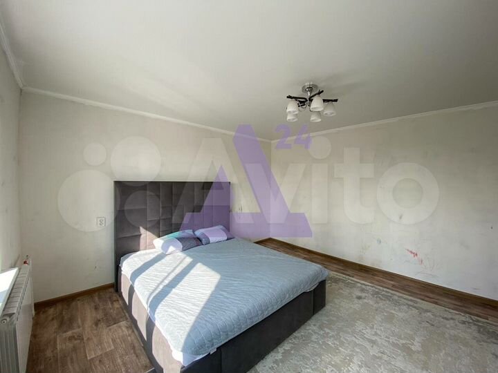 2-к. квартира, 51,8 м², 10/10 эт.