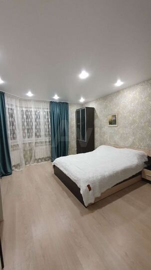 Квартира-студия, 28 м², 12/14 эт.