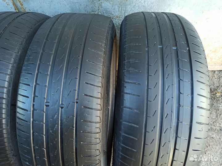 Pirelli Cinturato P7 225/55 R17