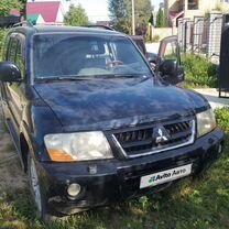 Mitsubishi Pajero 3.2 AT, 2006, 340 000 км, с пробегом, цена 650 000 руб.