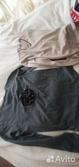 Вещи пакетом бесплатно