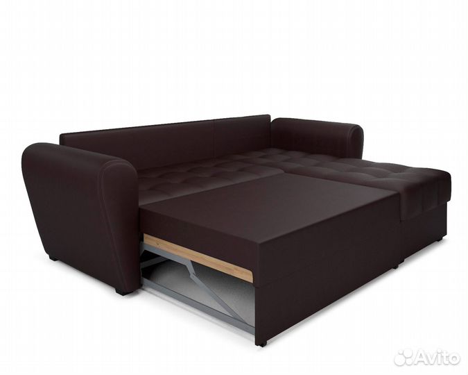 Диван угловой Амстердам