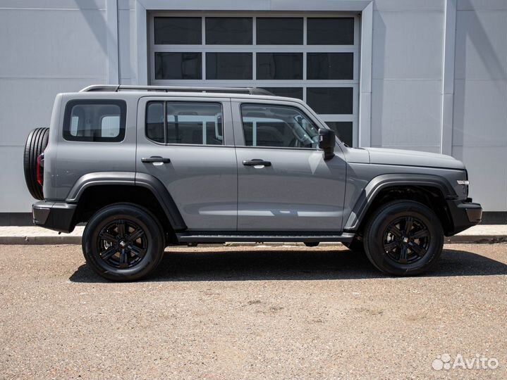 Tank 300 2.0 AT, 2024