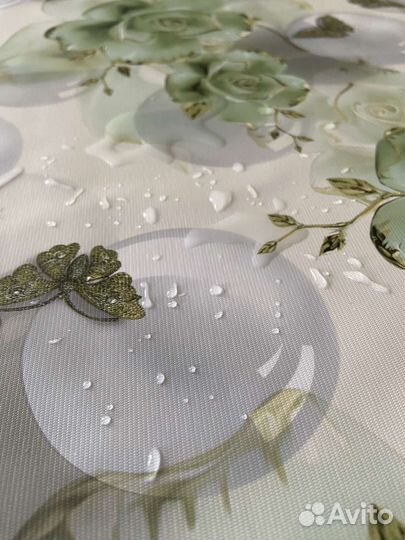 Скатерть на стол 110*140